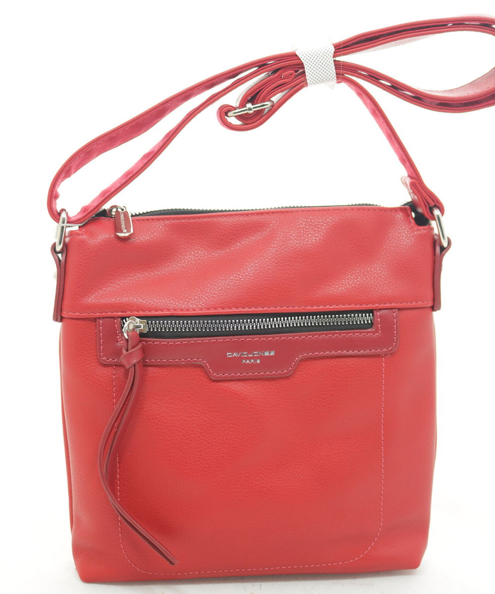 David Jones Crossbody Bag 62011